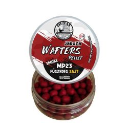 DH WAFTERS PELLET – SMOKE MP23 10MM