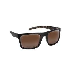 FOX AVIUS BLACK CAMO - BROWN LENS NAPSZEMÜVEG