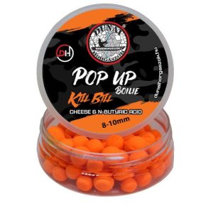 DH POP UP - KILL BILL 8-10MM