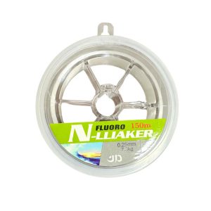 Fluorocarbon zsinór 150m-1082