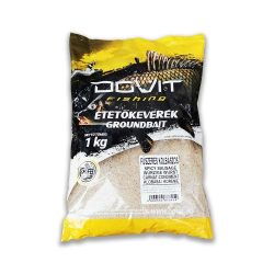   Dovit Büdös etetőkeverék (Sárga tasak) - Fűszeres-kolbászos
