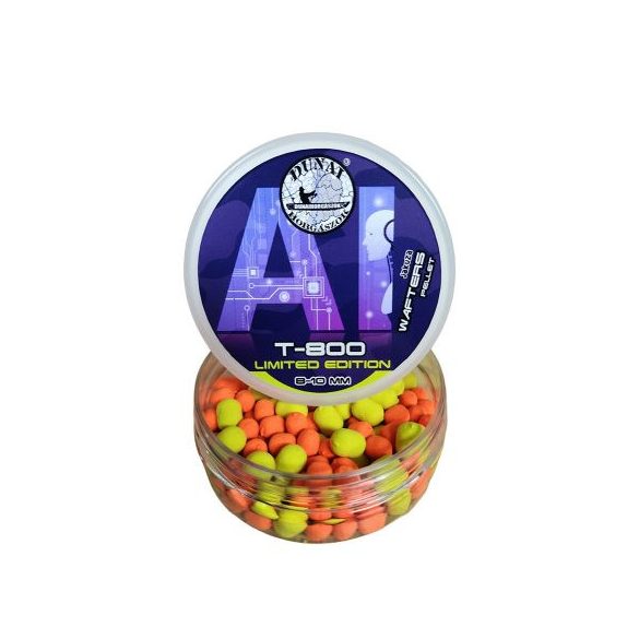 DH WAFTERS PELLET – AI T-800 8-10MM