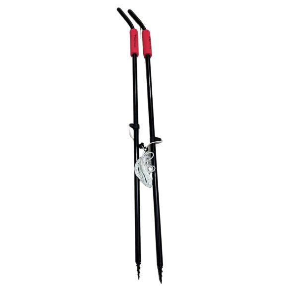 Bull Tackle Távolságmérő – 5 méteres zsinórral 6559