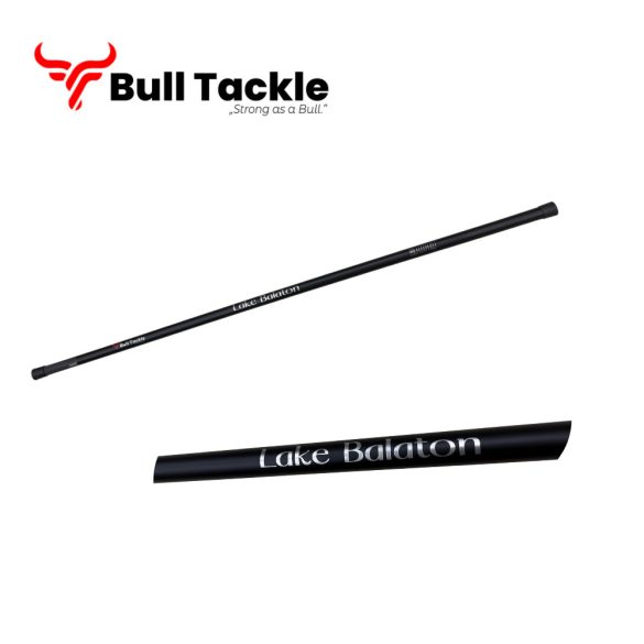 Bull Tackle Lake Balaton Merítőnyél 300 cm  1121-300