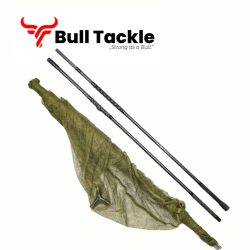 Bull Tackle Phoenix Merítőháló Szett 300cm