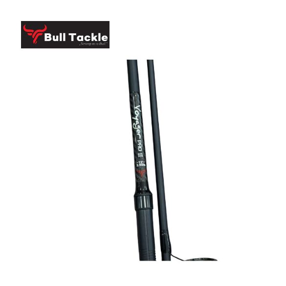 Bull Tackle Voyager Pro II 10' (3 m) 2.5lb – Behúzós bojlis bot