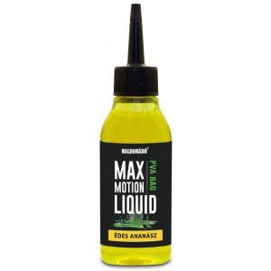 HALDORÁDÓ MAX MOTION PVA Bag Liquid - Édes Ananász