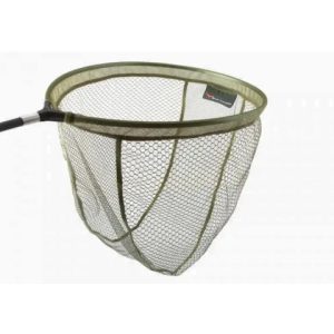 BULL TACKLE-LANDING NET MERÍTŐFEJ 80 CM