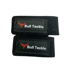 Bull Tackle Botösszefogó Pánt 2db/csomag