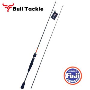 BULL TACKLE - FUJI RAPTOR Ⅱ PERGETŐ BOT