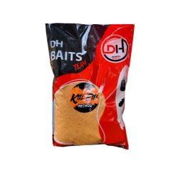 DH Baits - KILL BILL METHOD ETETŐANYAG