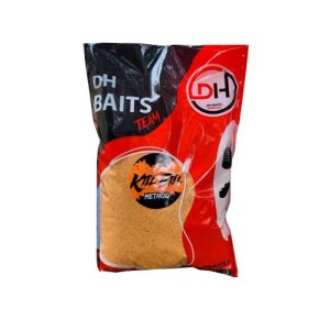 DH Baits - KILL BILL METHOD ETETŐANYAG