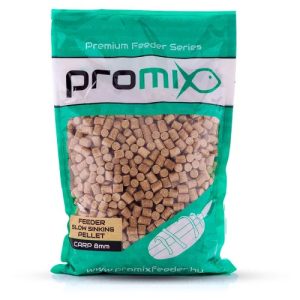 Promix Feeder Slow Sinking Carp 8mm