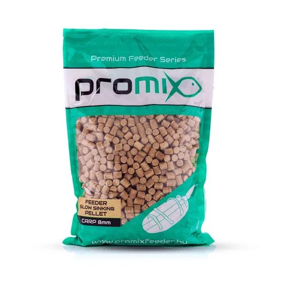 Promix Feeder Slow Sinking Carp 8mm