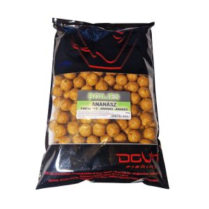 Dovit Főzött bojli 20mm 1000g - ananász