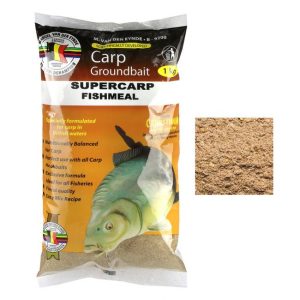 Van Den Eynde VDE SUPERCARP FISHMEAL 1KG ETETŐANYAG