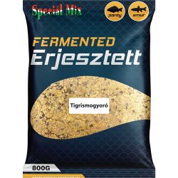 Speciál Mix Erjesztett Tigrismogyoró etetőanyag
