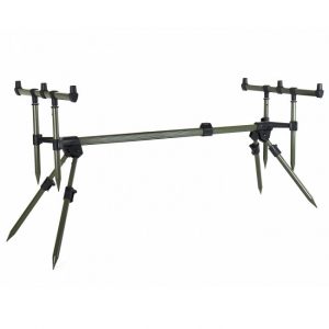 Carp Academy Supreme Rod Pod