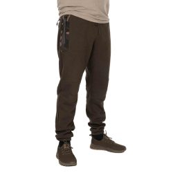 Fox Premium 310 Joggers - Khaki/Camo szabadidő nadrág