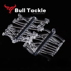 Bull Tackle Szilikon Stopper 20mm 48db-4006