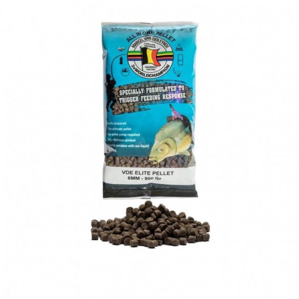 Van Den Eynde ELITE PELLET 4,5MM 900G