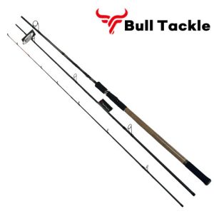 BULL TACKLE-ELIT RACER FEEDER BOT 330 cm/50 gr