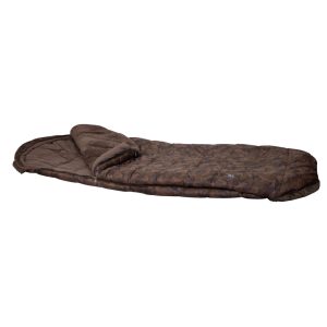 FOX R1 CAMO SLEEPING BAG- HÁLÓZSÁK