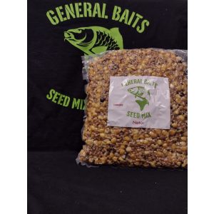 General Baits 5 Magmix 3 kg