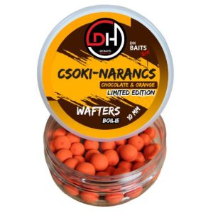 DHB WAFTERS - CSOKI -NARANCS LIMITED