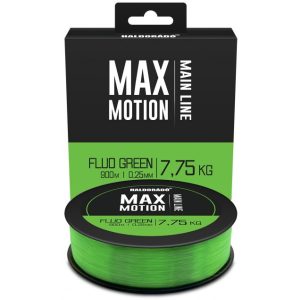 HALDORÁDÓ MAX MOTION Fluo Green zsinór