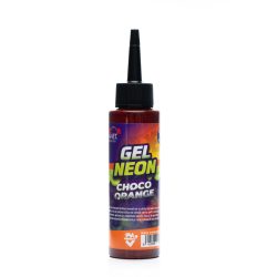 Senzor Planet GÉL NEON szirup Csoki-narancs 100 ML