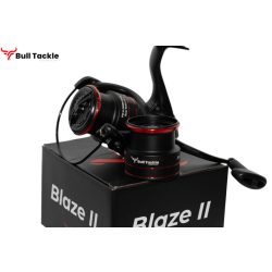 Bull Tackle Blaze Feeder orsó II 5000