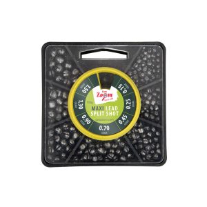 Carp Zoom Maxi sörétolóm készlet