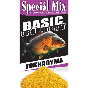 Speciál mix Fokhagyma etetőanyag 1 kg