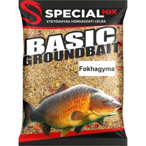 Speciál mix Fokhagyma etetőanyag 1 kg