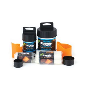 FOX EDGES™ RAPIDE™ LOAD PVA BAG SYSTEM - FAST MELT 60*130 mm