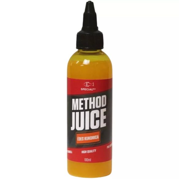 Speciál Mix Method Juice ÉDES KUKORICA 100 ml