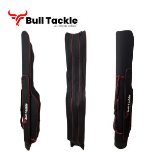 Bull Tackle Merevfalú botzsák 3 botnak