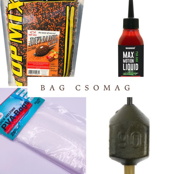 Bag Csomag