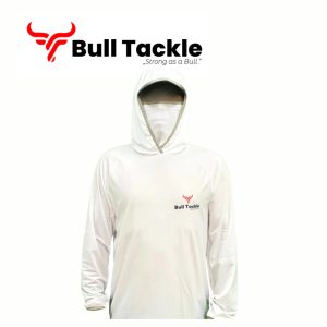 Bull Tackle Uv Álló Hosszú Ujjú Póló