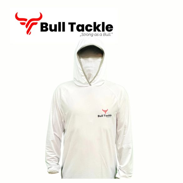 Bull Tackle Uv Álló Hosszú Ujjú Póló