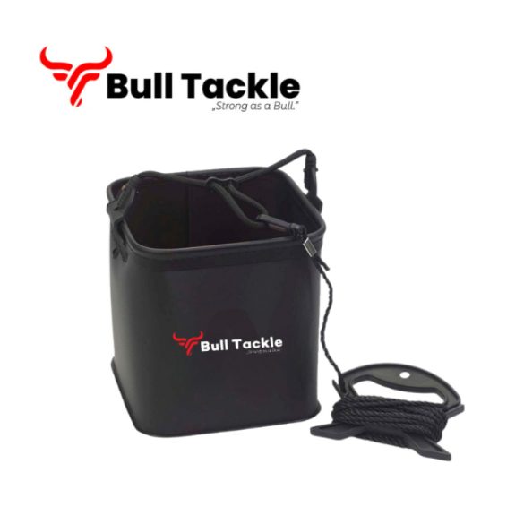 Bull Tackle EVA vízmerő -1160