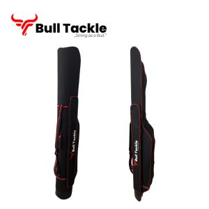 Bull Tackle Merevfalú botzsák 2 botnak