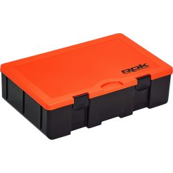   ROK HOOKBAIT BOX 380XL - Horogcsalis doboz 35,5cm x 23cm x 9cm