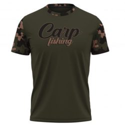 Senzor Planet TEREPMINTÁS CARP FISHING PÓLÓ XL