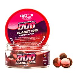   Senzor Planet DUO WAFTERS BOJLI 16-18-20 MM 150G Tintahal-Áfonya