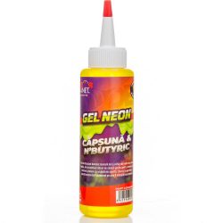 Senzor Planet GÉL NEON FEEDER 100ML Eper-N'butyric