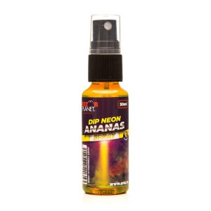 Senzor Planet NEON SPRAY 30ML Ananász