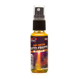 Senzor Planet NEON SPRAY 30ml - Tutti - Frutti