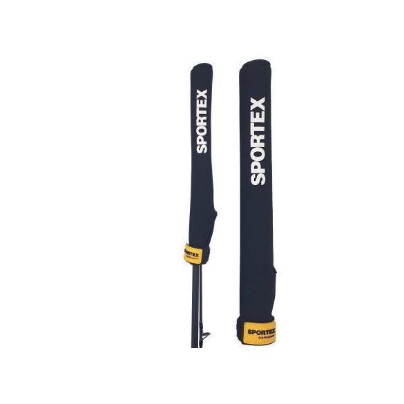 Sportex SPICCVÉDŐ SAPKA SPORTEX NEOPRENE Small